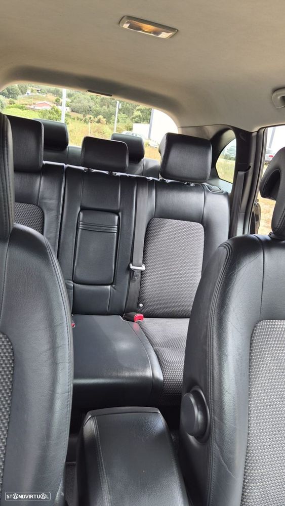 Chevrolet Captiva — fotografia 15