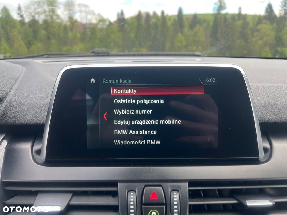 BMW Seria 2 220i GT Luxury Line - 19