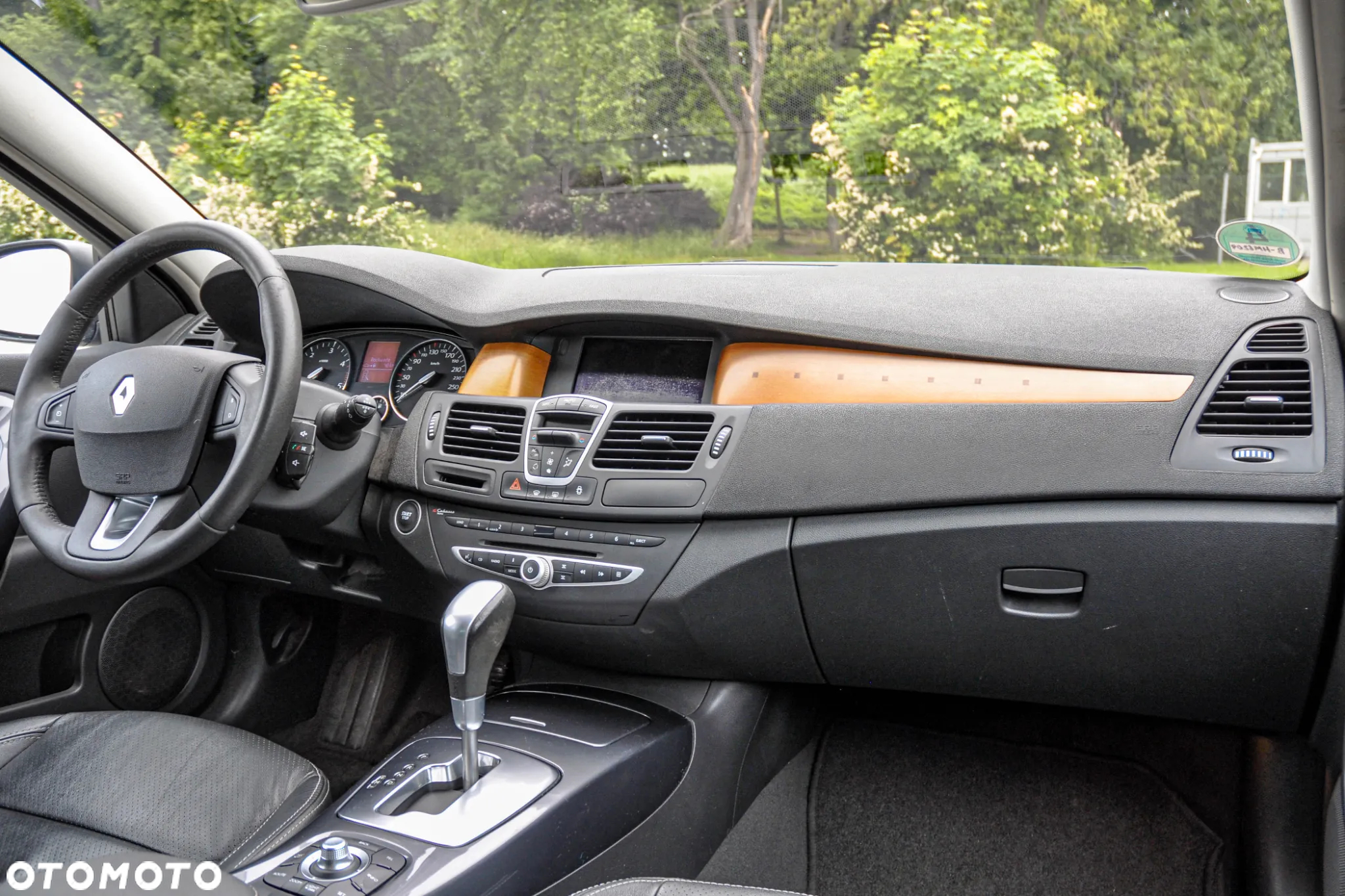 Renault Laguna 2.0 DCi Initiale - 10