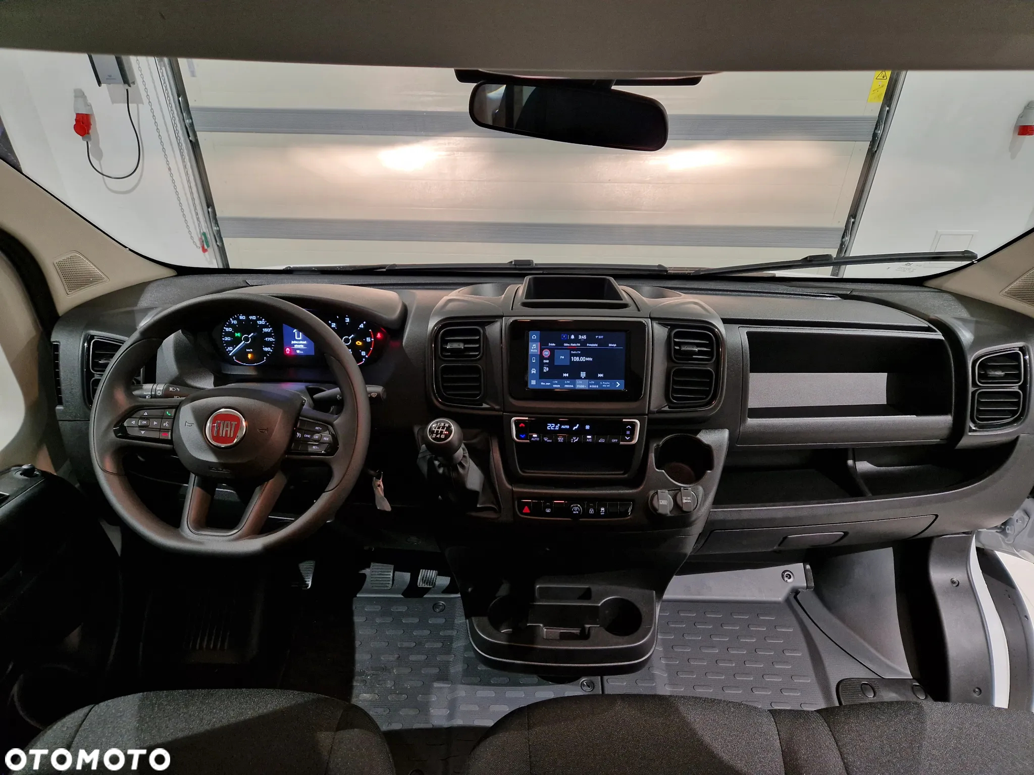 Fiat Ducato Laweta.Na Placu!Od ręki! - 26