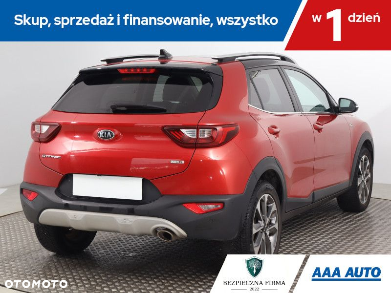 Kia Stonic - 6