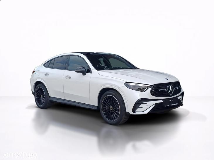 Mercedes-Benz GLC - 3