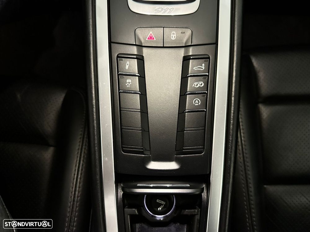 Porsche 911 (991) Carrera 2 PDK - 23