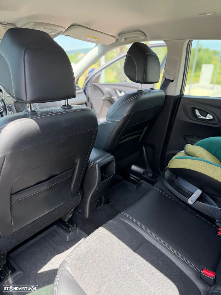 Renault Kadjar 1.5 dCi Exclusive - 18