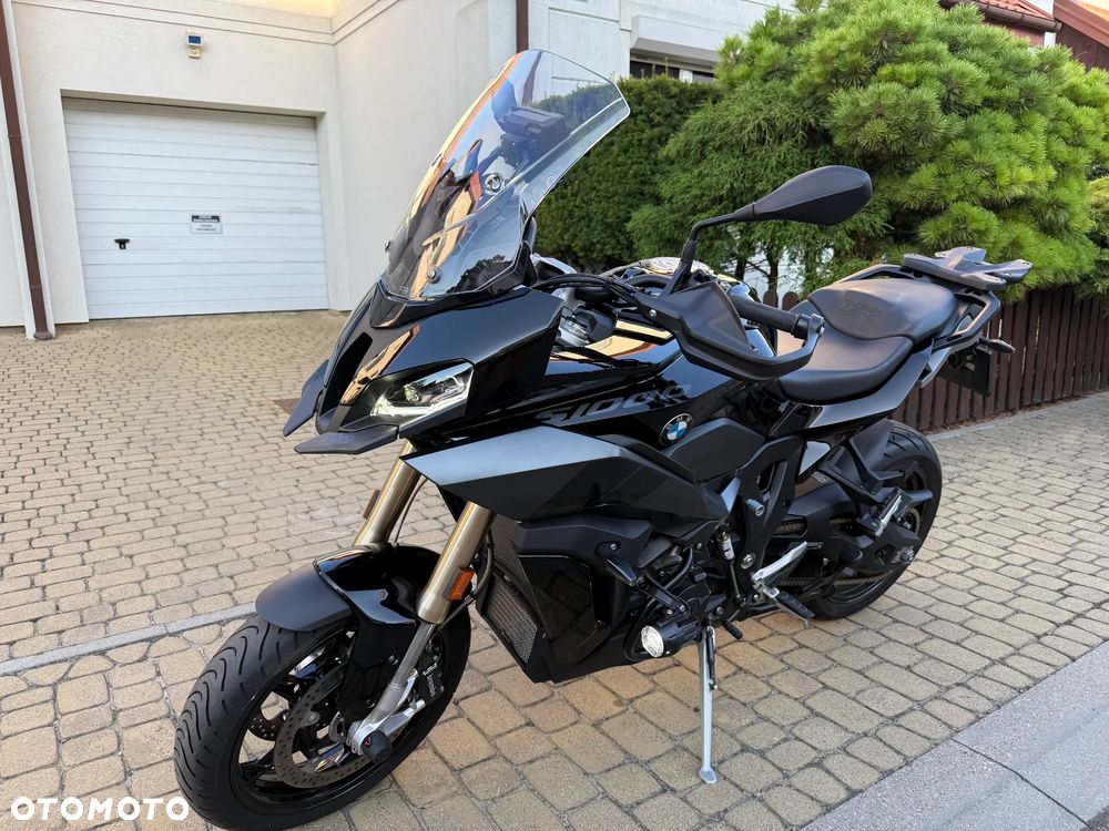 BMW S - 3