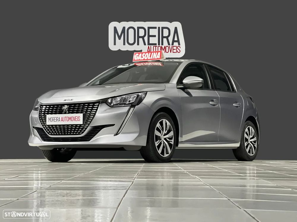 Peugeot 208 - 2