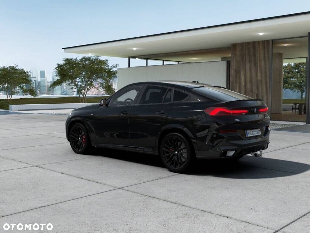 BMW X6 - 2