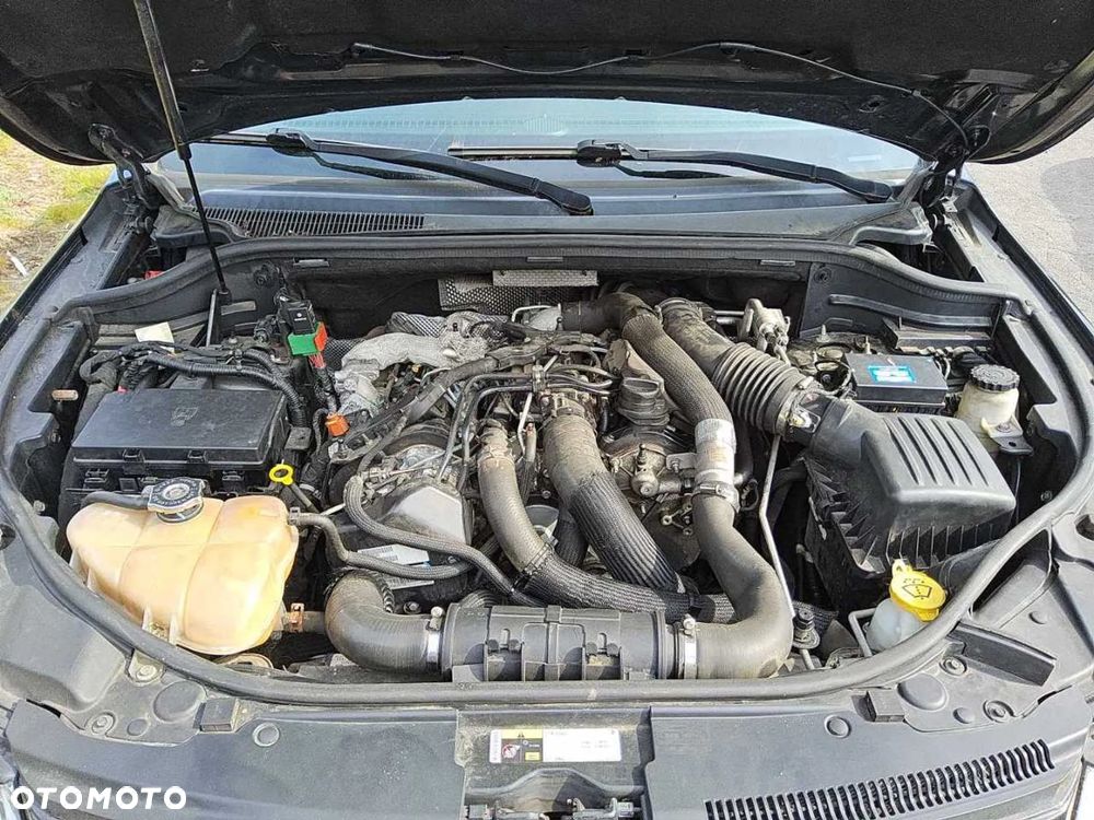 Jeep Grand Cherokee 3.0 V6 Multijet 4WD Automatik Summit - 10