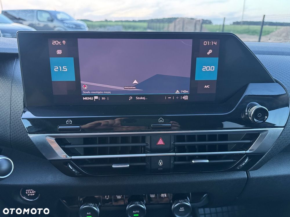 Citroën C4 1.5 BlueHDi Shine S&S - 19
