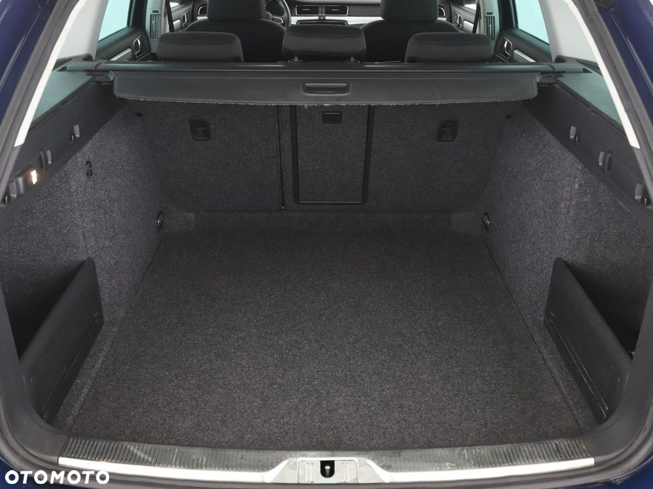 Skoda Superb 1.8 TSI 4x4 Elegance - 20