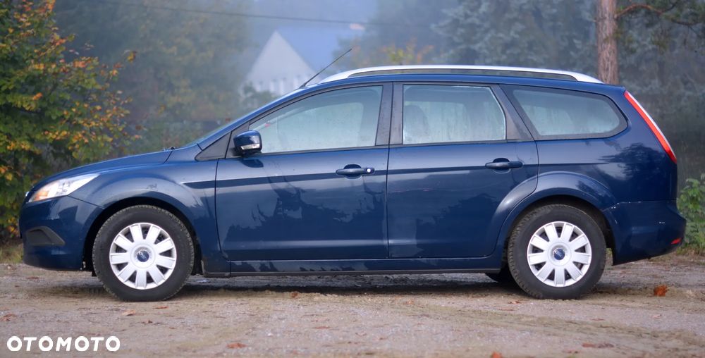 Ford Focus - 2