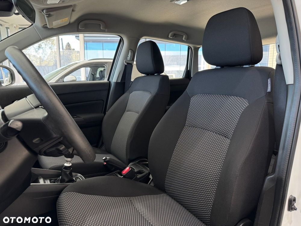 Suzuki Vitara - 10