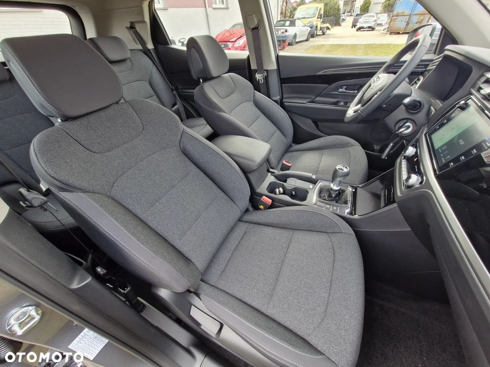 SsangYong/KGM Korando 1.5 T-GDI Joy 2WD - 28