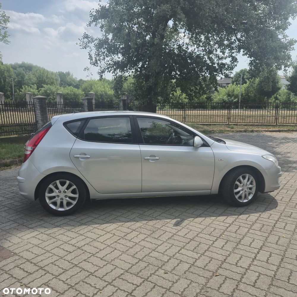 Hyundai i30 1.6 CRDi Comfort - 3