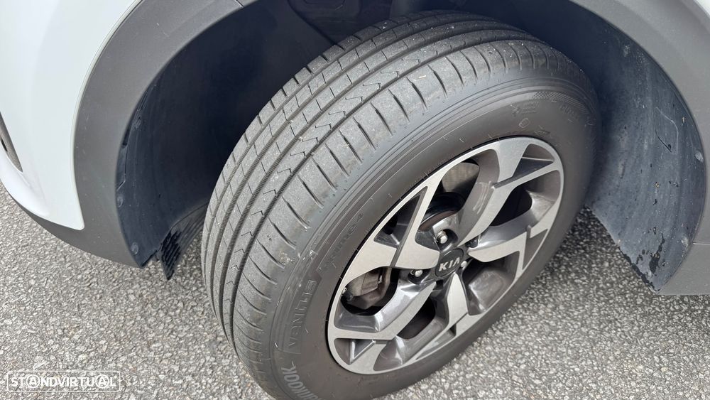 Kia Sportage 1.6 GDI 2WD VISION - 8