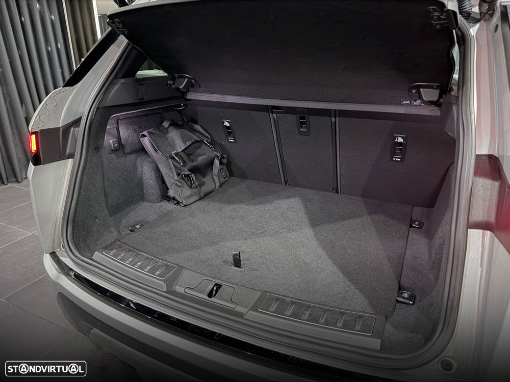 Land Rover Range Rover Evoque P300e R-Dynamic HSE - 46