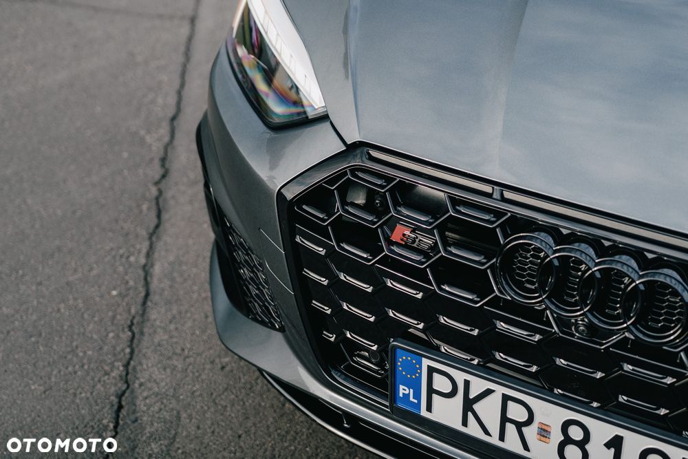 Audi S5 Sportback 3.0 TFSI Quattro Tiptronic - 13