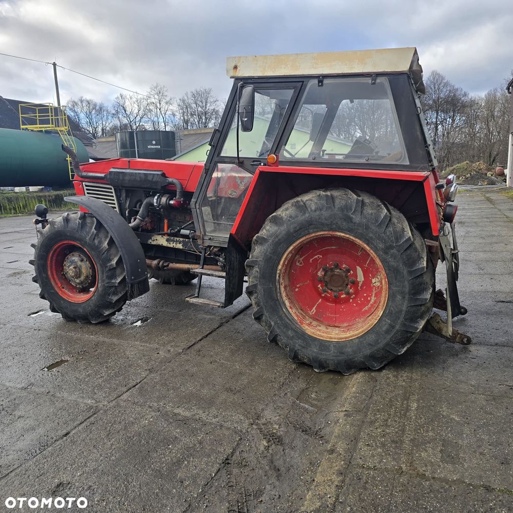 Zetor 16145 - 6