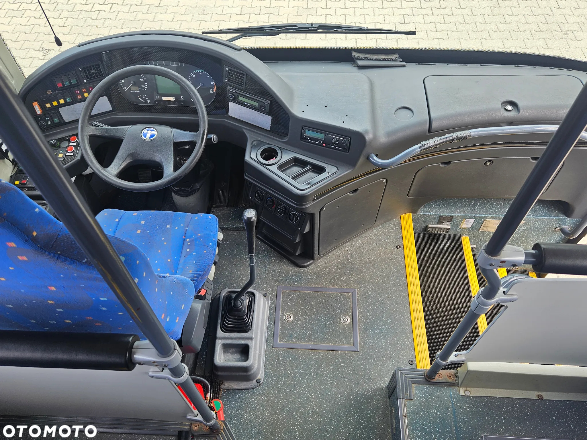 Temsa TOURMALIN LIGHT 13 / SPROWADZONA / EURO 5 / 64 MIEJSCA + 12 - 35