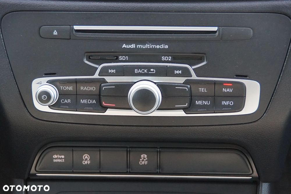 Audi Q3 2.0 TDI Quattro - 17