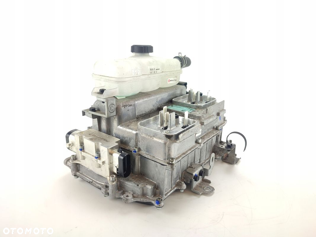 PRZETWORNICA INWERTER HYUNDAI IONIQ LIFT 1.6 GDI HYBRID 366002B681 - 13