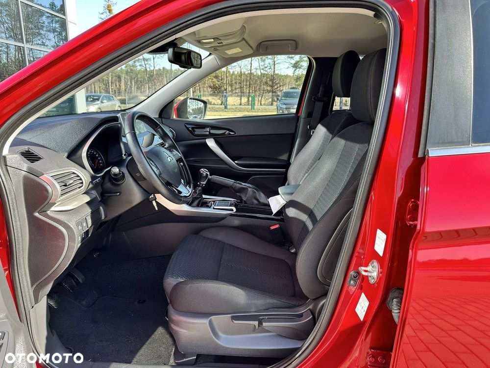 Mitsubishi Eclipse Cross 1.5 T-MIVEC 2WD Spirit - 13