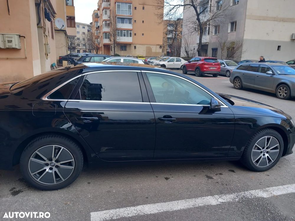 Audi A4 2.0 TDI quattro S tronic - 6