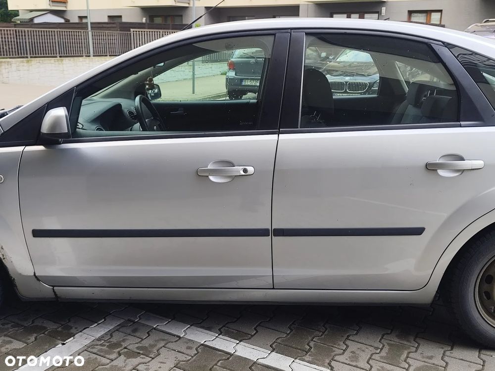 Ford Focus 1.6 TDCi Trend - 7