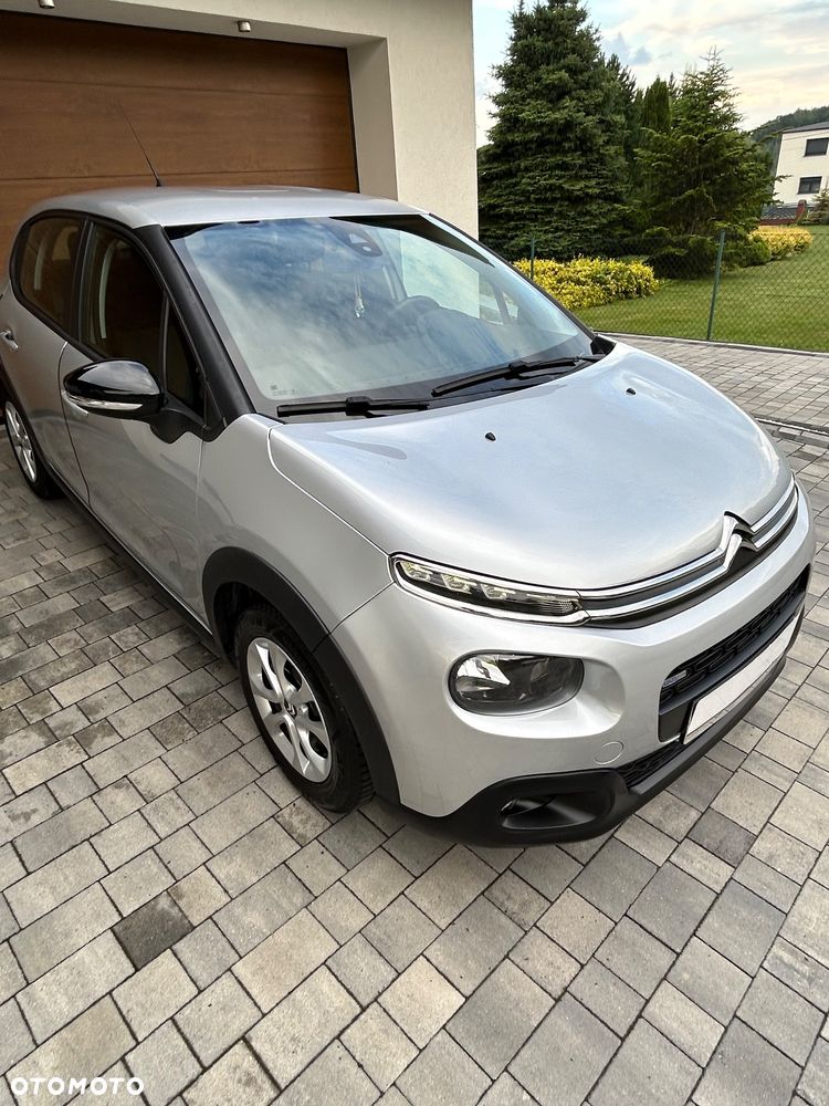 Citroën C3 - 6
