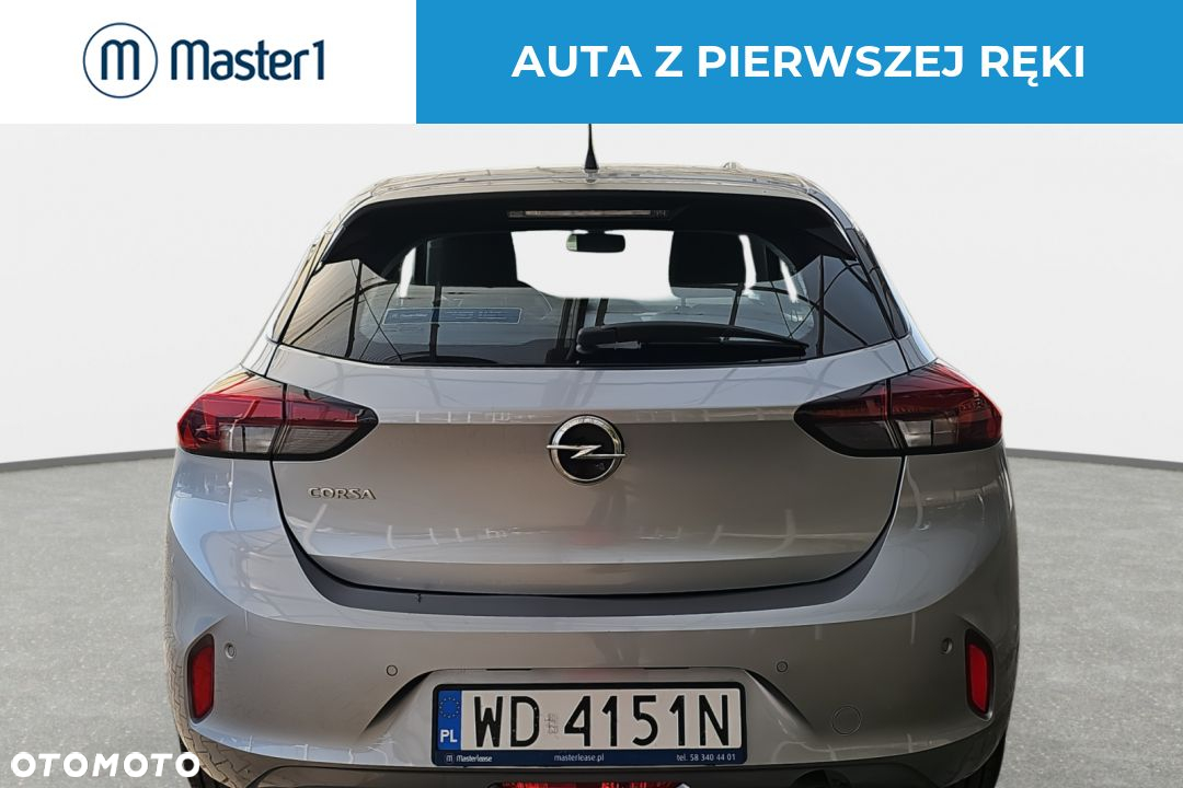 Opel Corsa 1.2 Edition S&S - 9