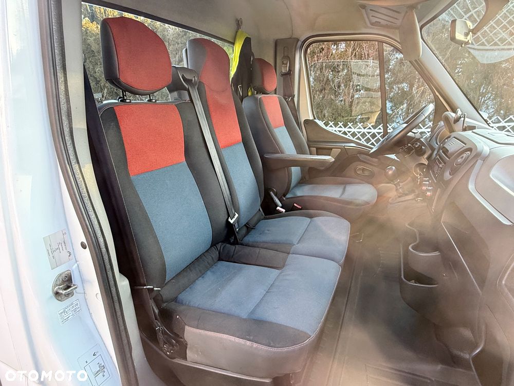 Renault Master - 12