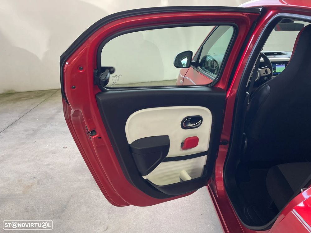 Renault Twingo ENERGY TCe 90 Intens - 12