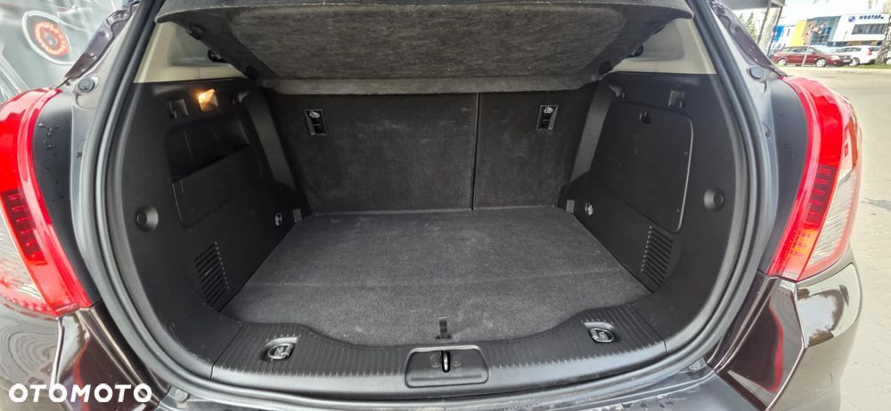 Opel Mokka 1.4 Turbo ecoFLEX Start/Stop 4x4 Color Innovation - 33