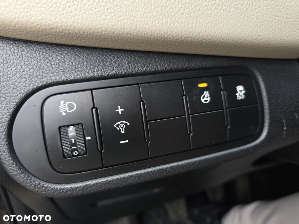 Kia Carens 1.7 CRDi Business Line - 20