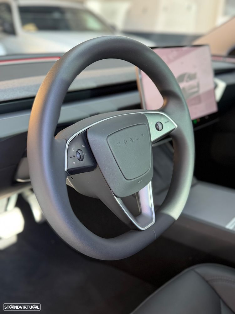 Tesla Model 3 Long Range Tração Traseira Premium - 8