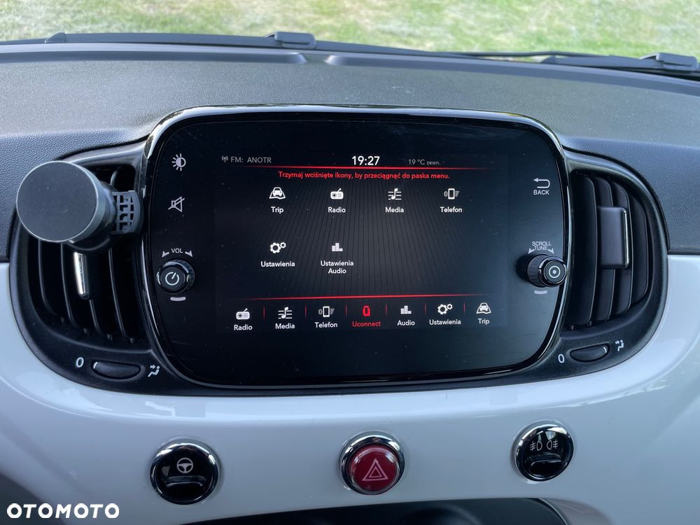 Fiat 500 1.0 GSE Hybrid - 16