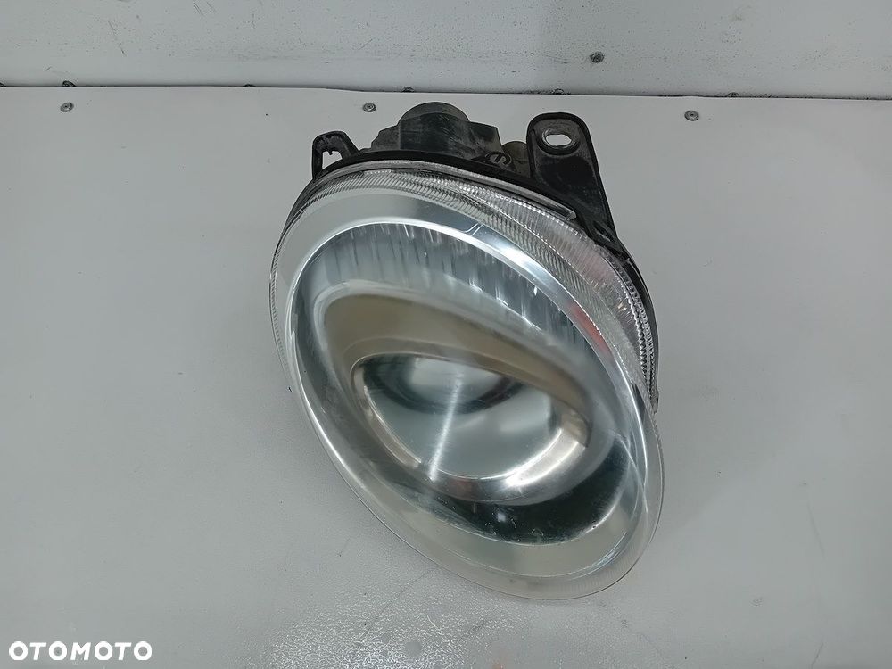 LAMPA PRZÓD PRAWA FIAT 500 II 81538002RH - 5