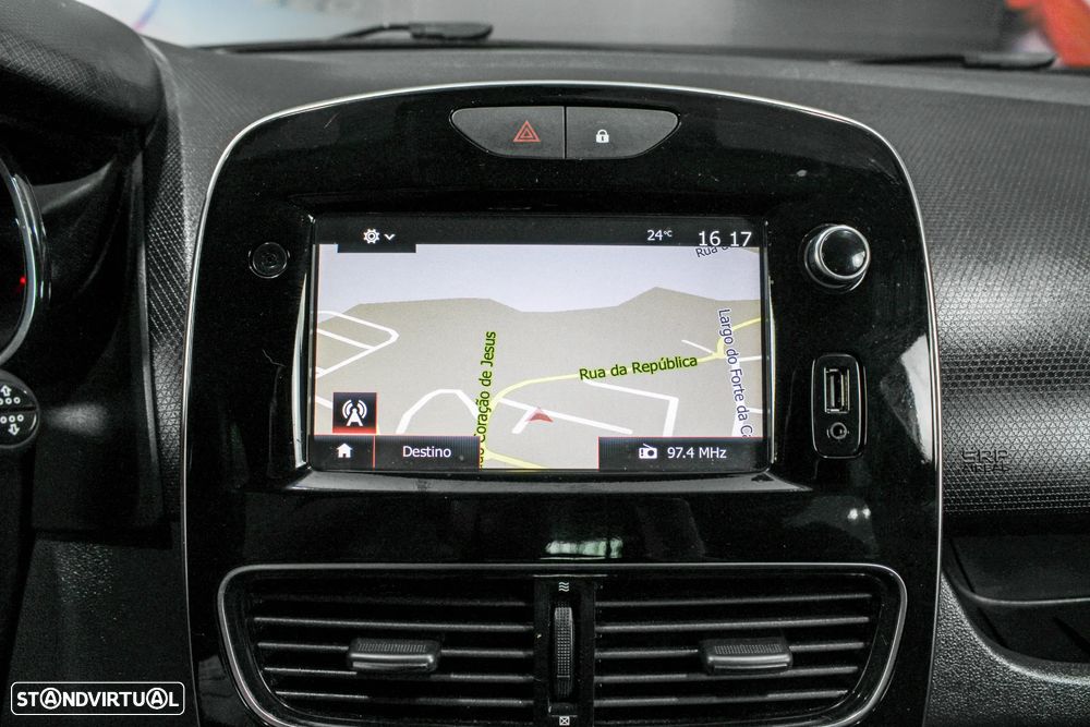 Renault Clio 0.9 TCe Limited Edition - 6