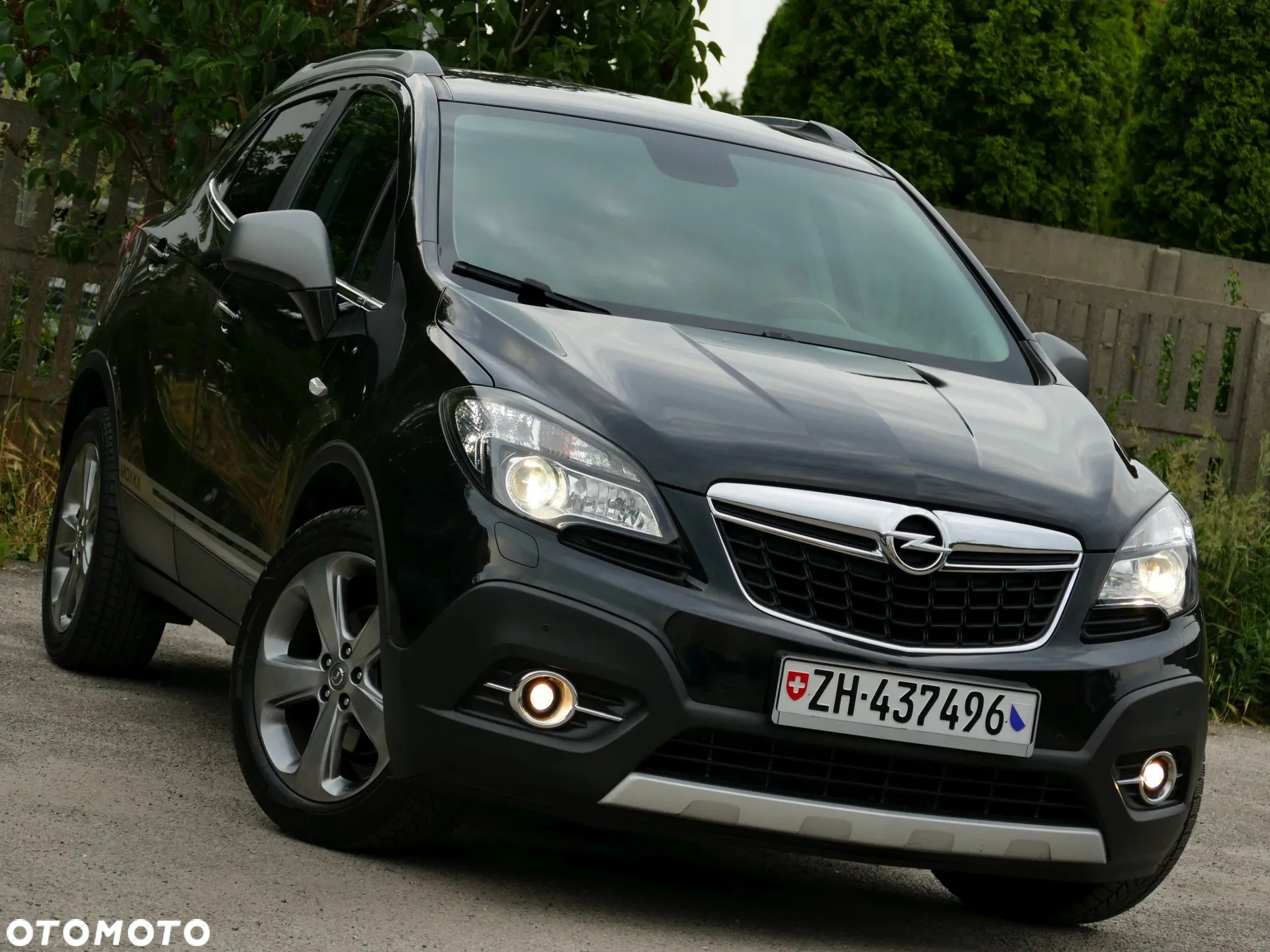Opel Mokka 1.4 T Cosmo S&S 4x4 - 2