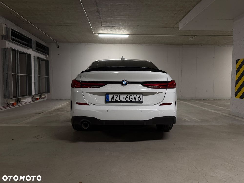 BMW Seria 2 218i M Sport - 6