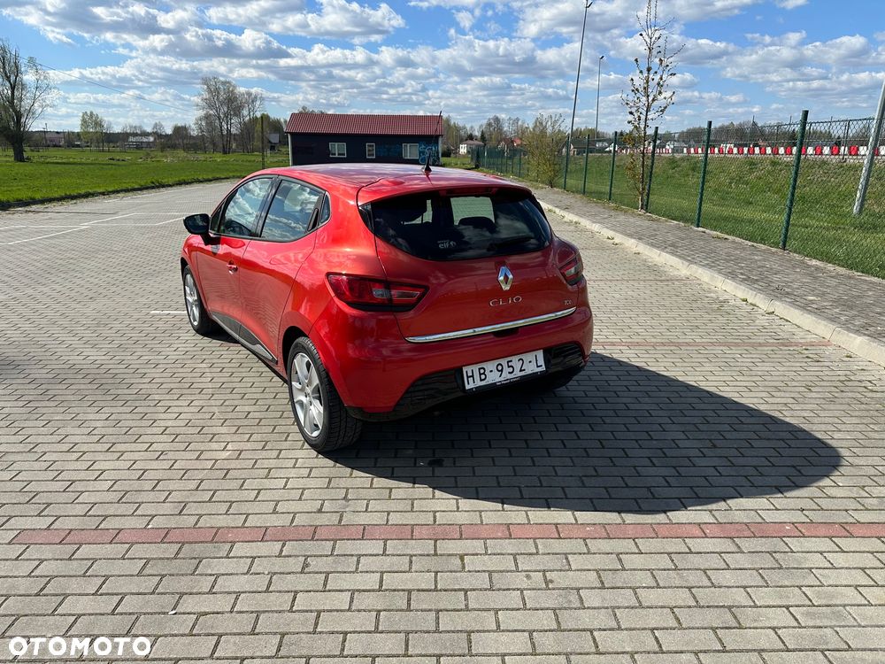 Renault Clio Energy TCe 90 Start & Stop Dynamique - 6