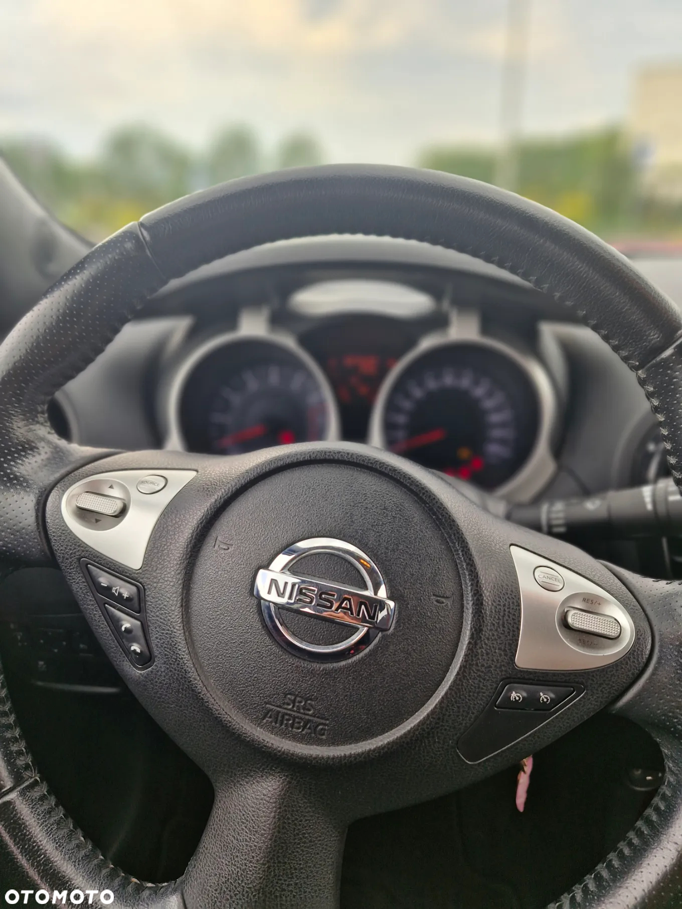 Nissan Juke 1.6 Acenta S&S - 10