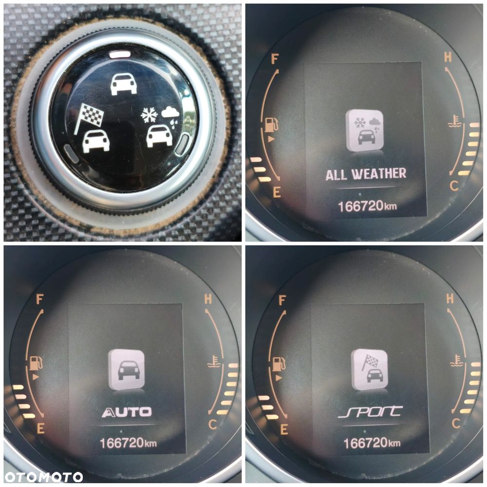 Fiat 500X 1.4 MultiAir Pop Star - 15