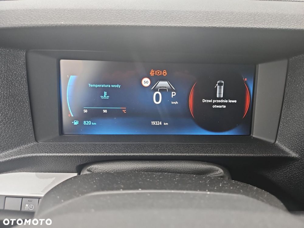 Toyota Proace Verso 2.0 D4-D Long Family - 20