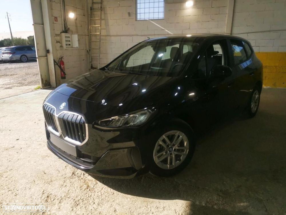 BMW 225xe Active Tourer e xDrive - 5