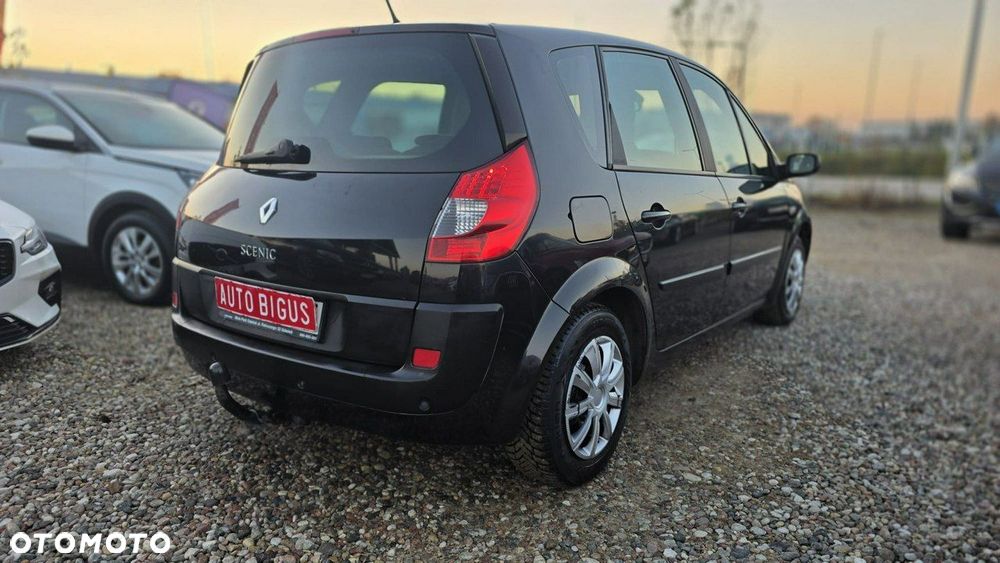 Renault Scenic - 6