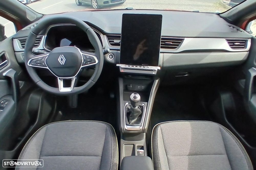 Renault Captur 1.0 TCe Techno - 7