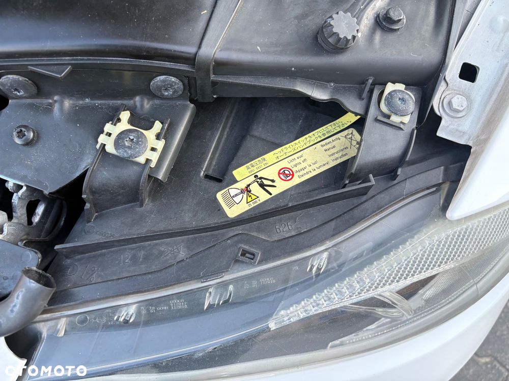 BMW Seria 3 335i - 37