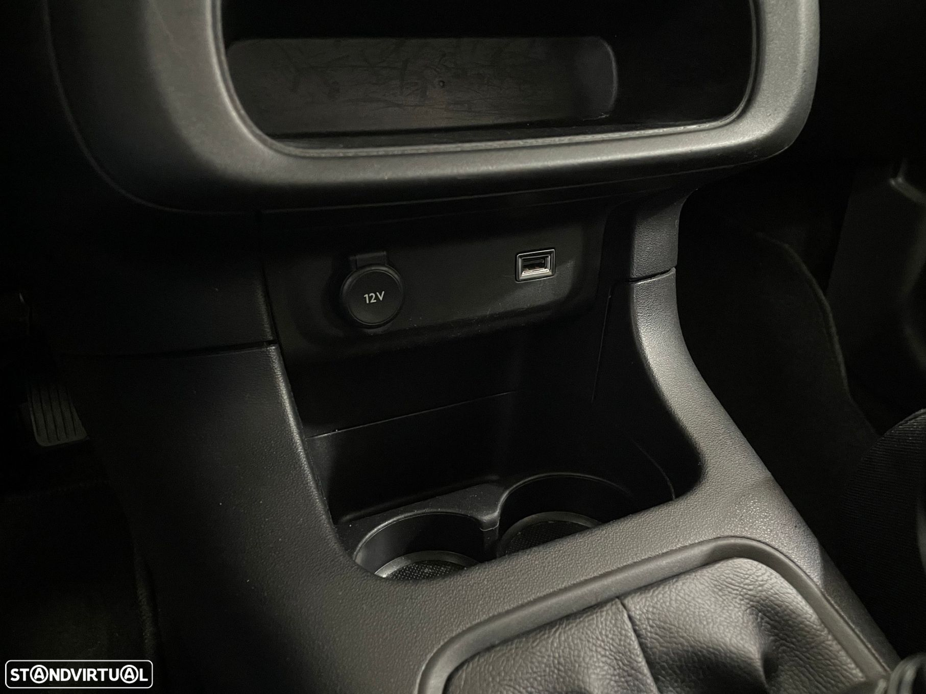Citroën C3 1.2 PureTech Feel - 44