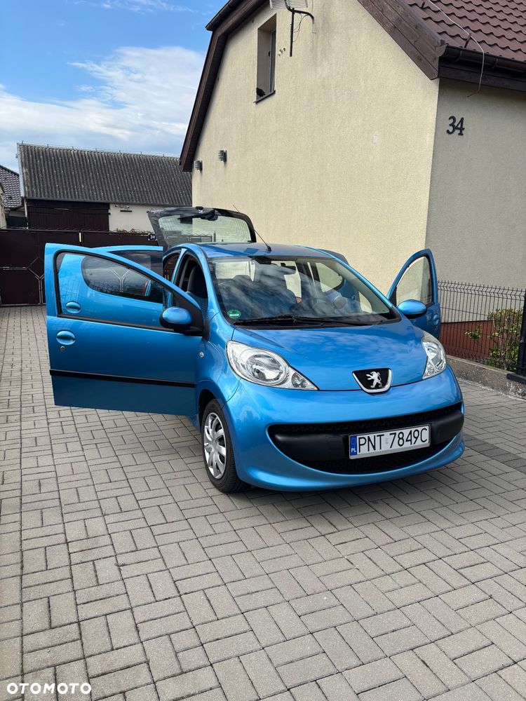 Peugeot 107 1.0 Trendy - 18